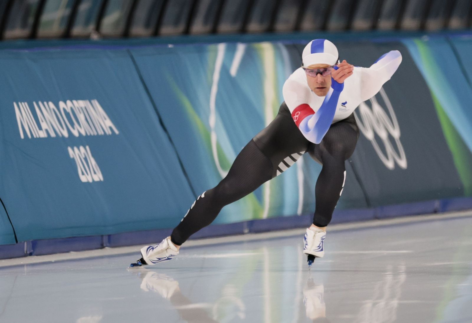 Las mejores fotos de los Juegos Olímpicos de invierno Milán Cortina d'Ampezzo 2026 | Jornada 14