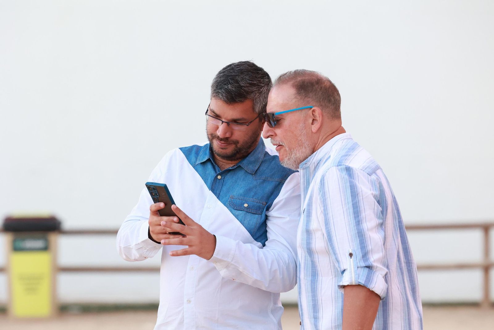 Búscate en el concierto de James Blunt en Concert Music Festival en Chiclana