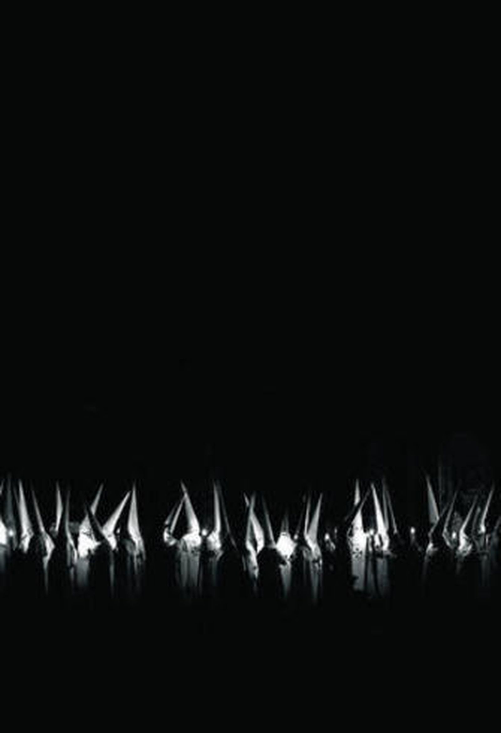 Cartel de la Semana Santa de 2016.