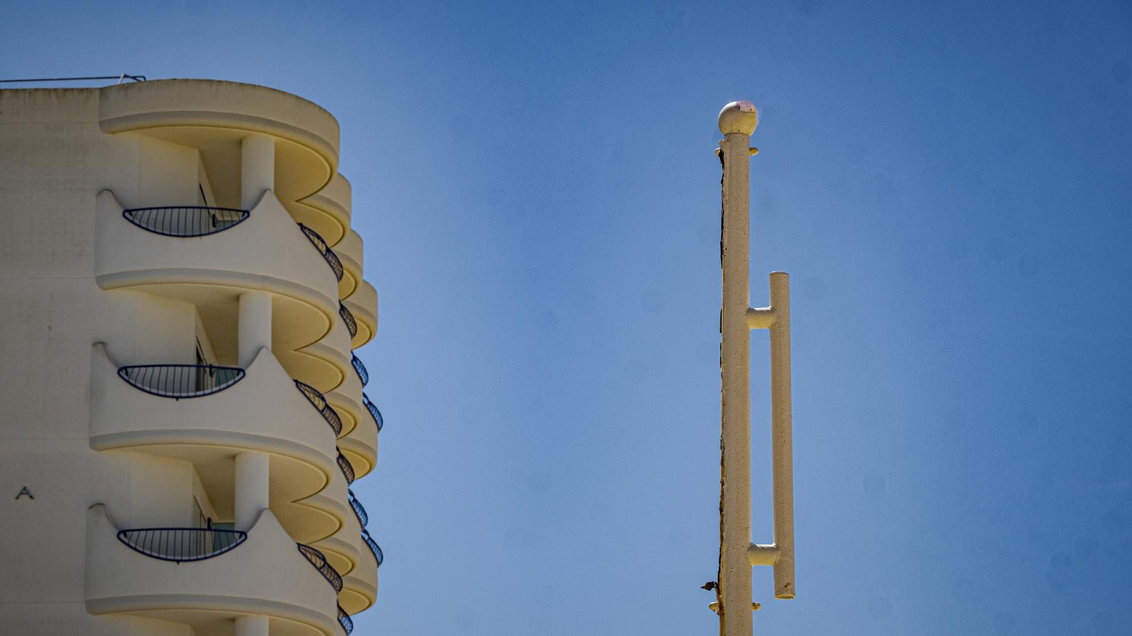 Paseo Marítimo de Cádiz