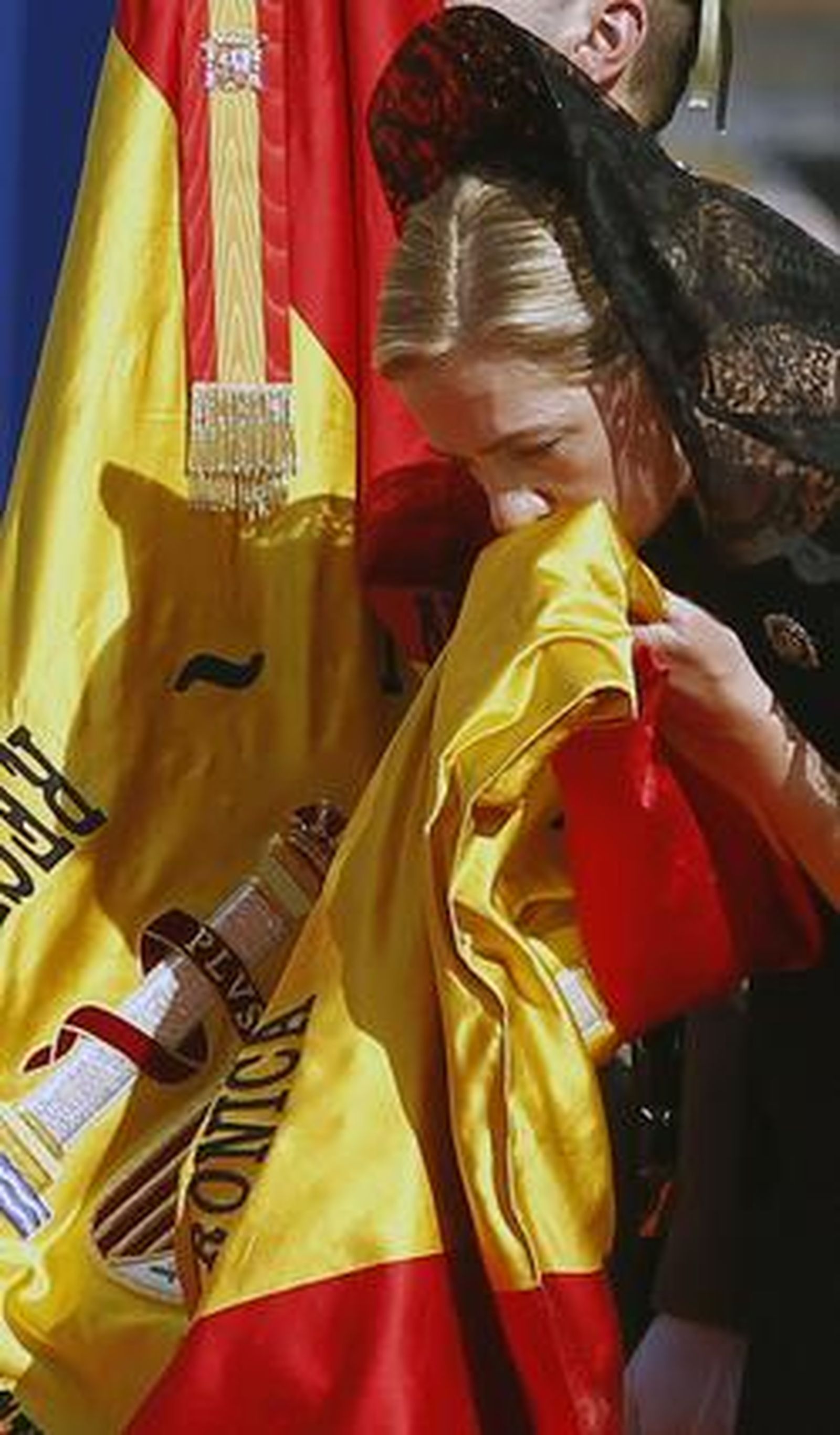 Foto: Antonio Pizarro