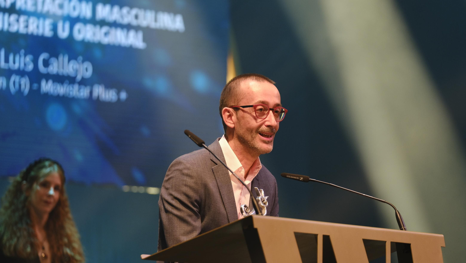 Imágenes de la Gala de Clausura de FICAL 2022