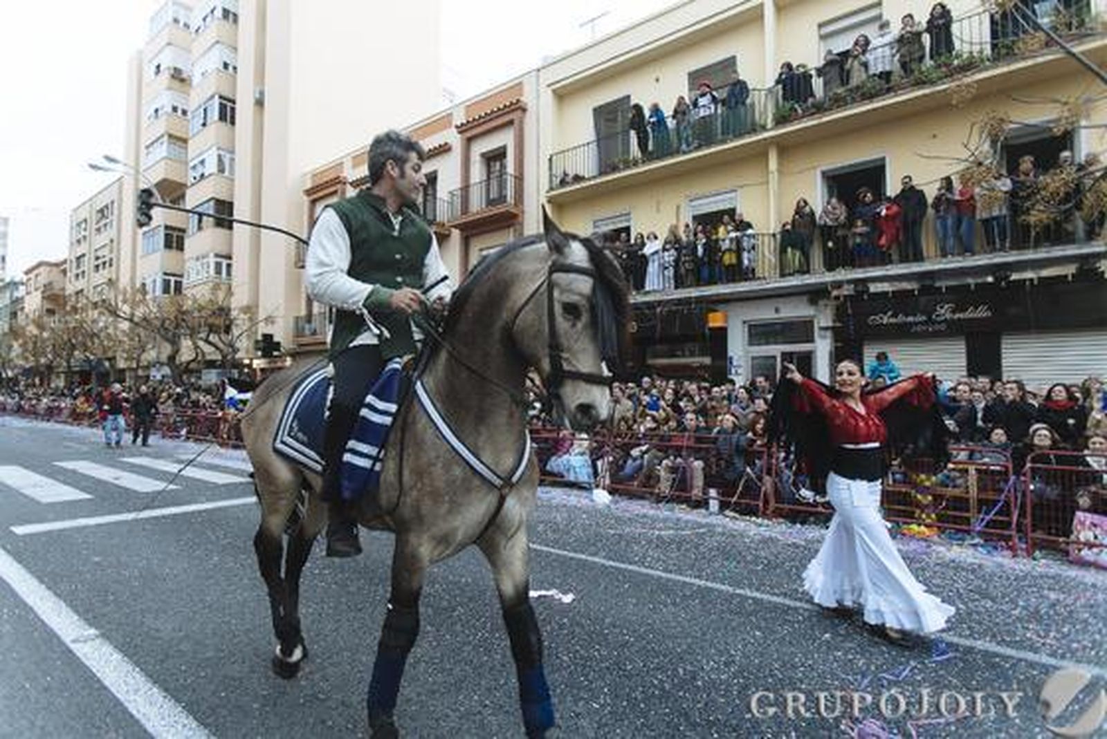 Foto: Lourdes de Vicente