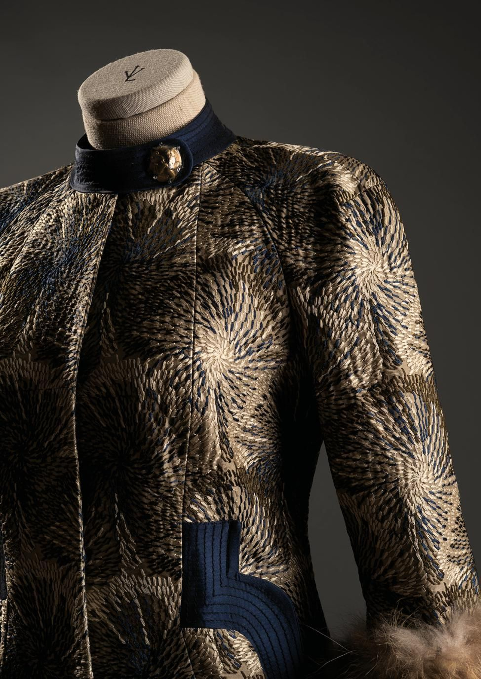 La inauguración del Museo Victorio & Lucchino en Palma del Río, en imágenes