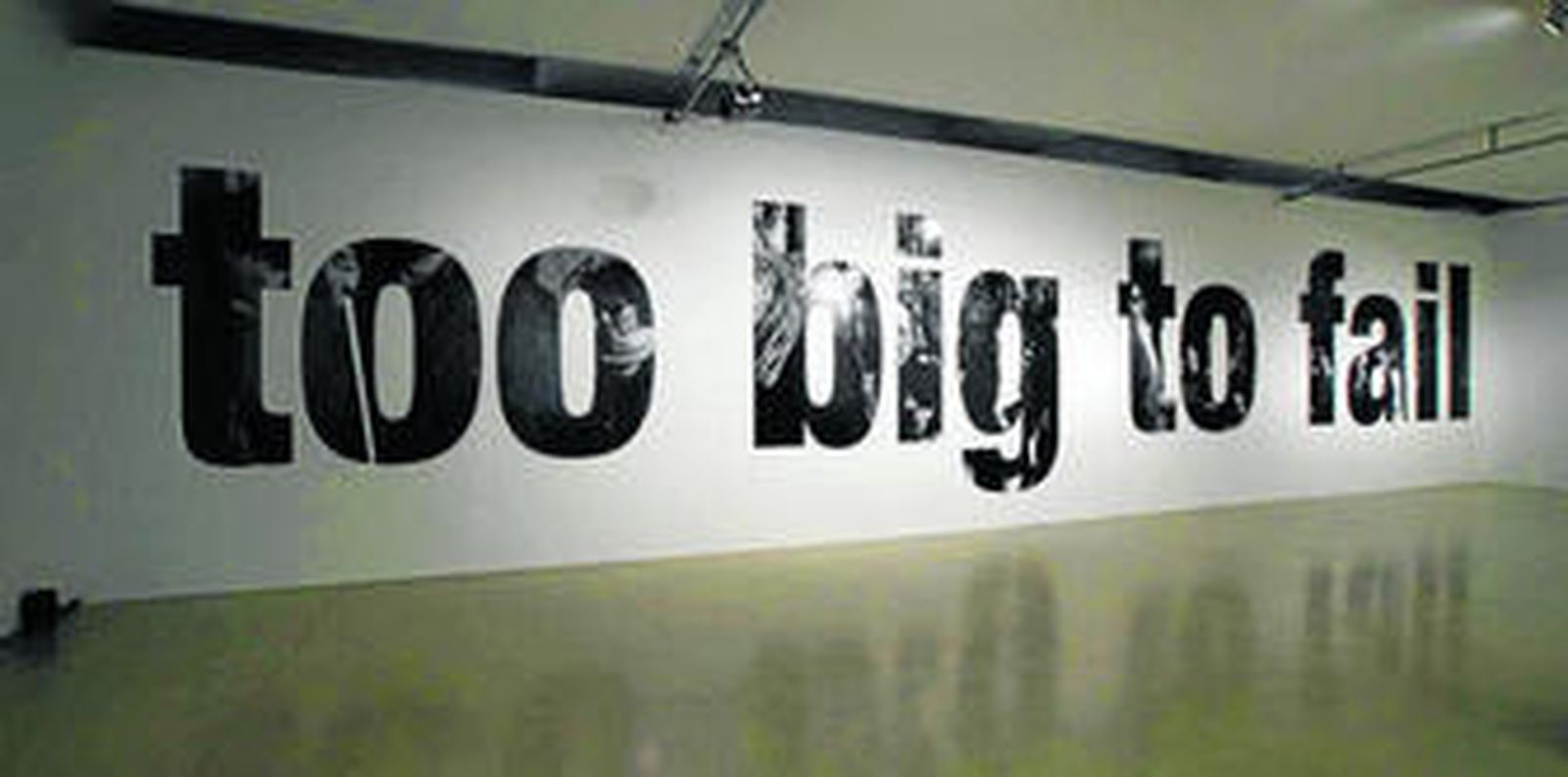 Síntomas de un futuro inquietante