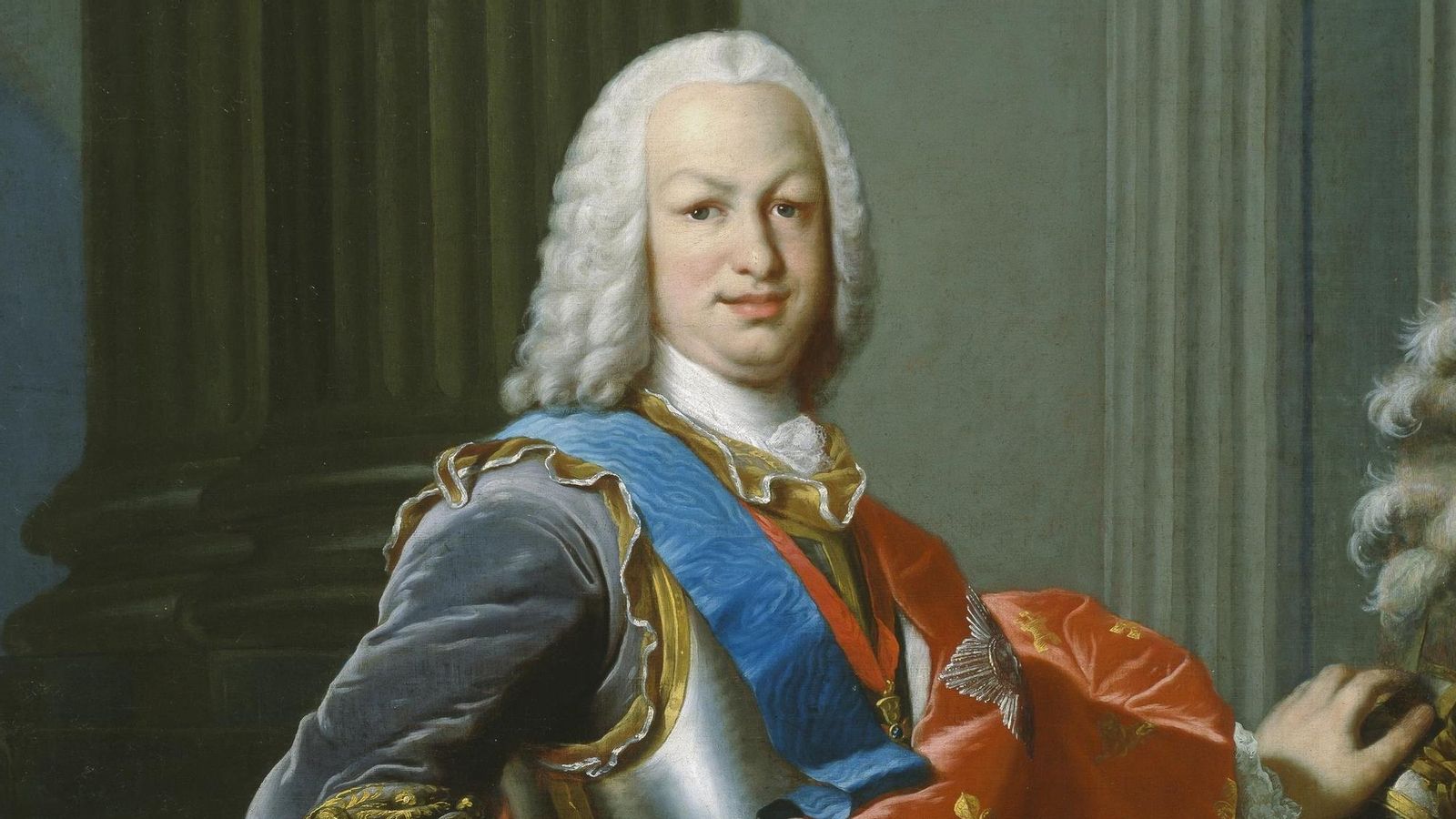 El rey Fernando VI encargó un detallado informe del suceso. El rey Fernando VI encargó un detallado informe del suceso.