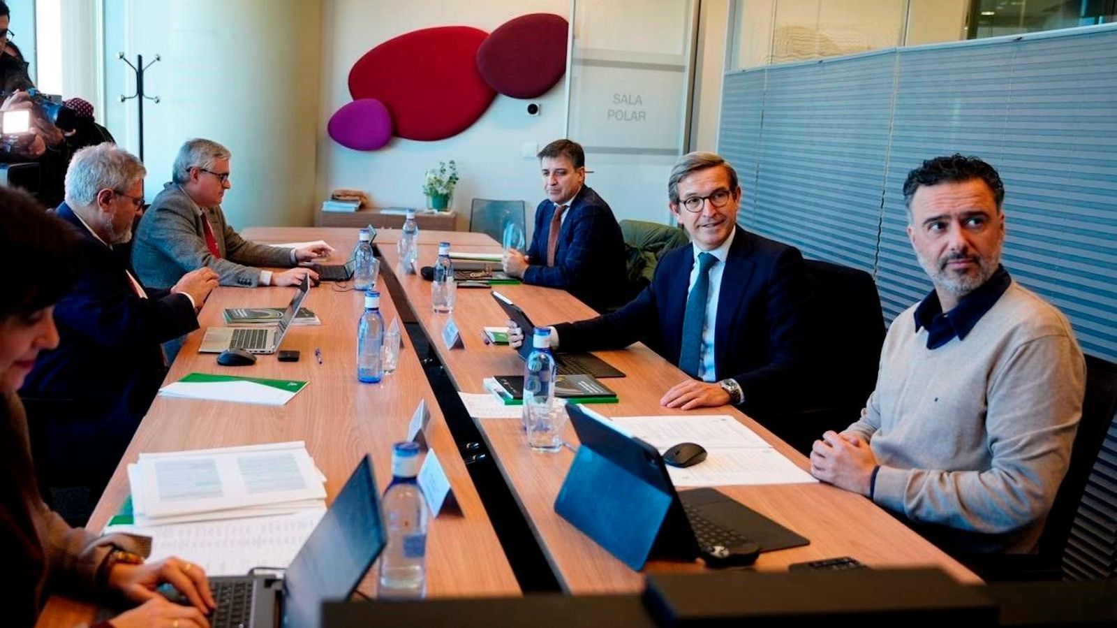 Consejo Rector de la Agencia Digital de Andalucía