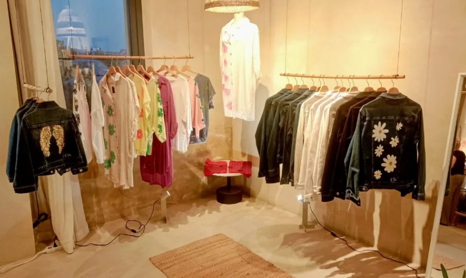 Una de las marcas que podrás encontrar en el Mercado del Mar