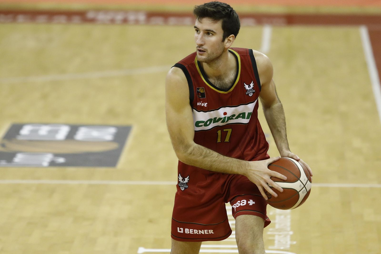 Joan Pardina ha puesto fin a la temporada.