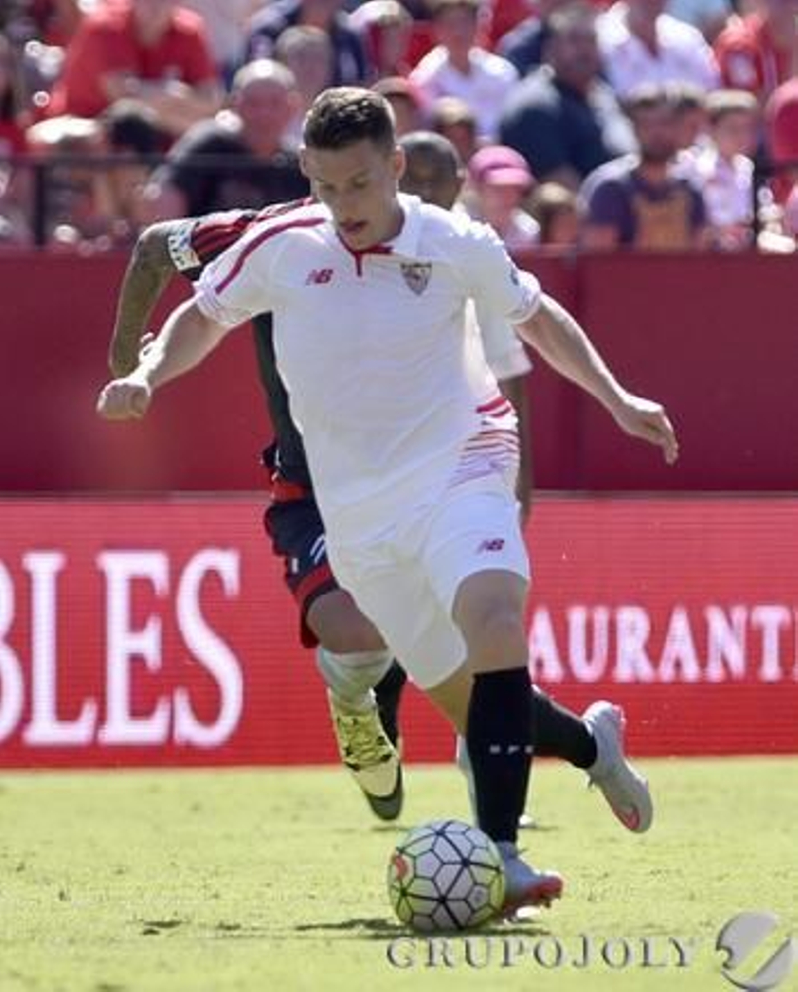 Foto: Juan Carlos Vázquez