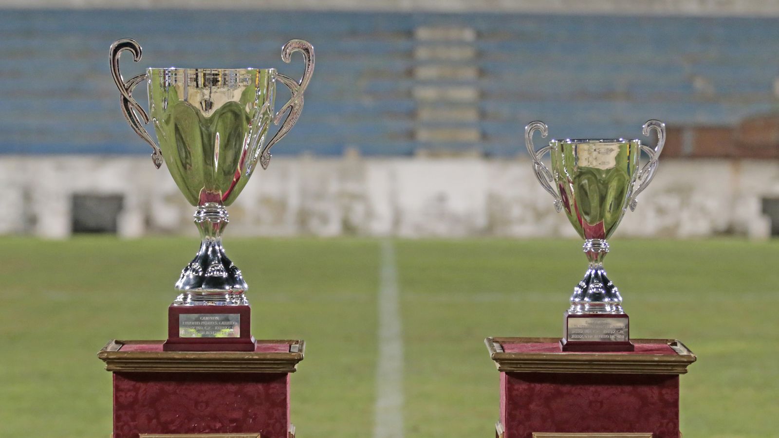 I Memorial Pedro S. Garrido entre Jerez Industrial y Xerez CD