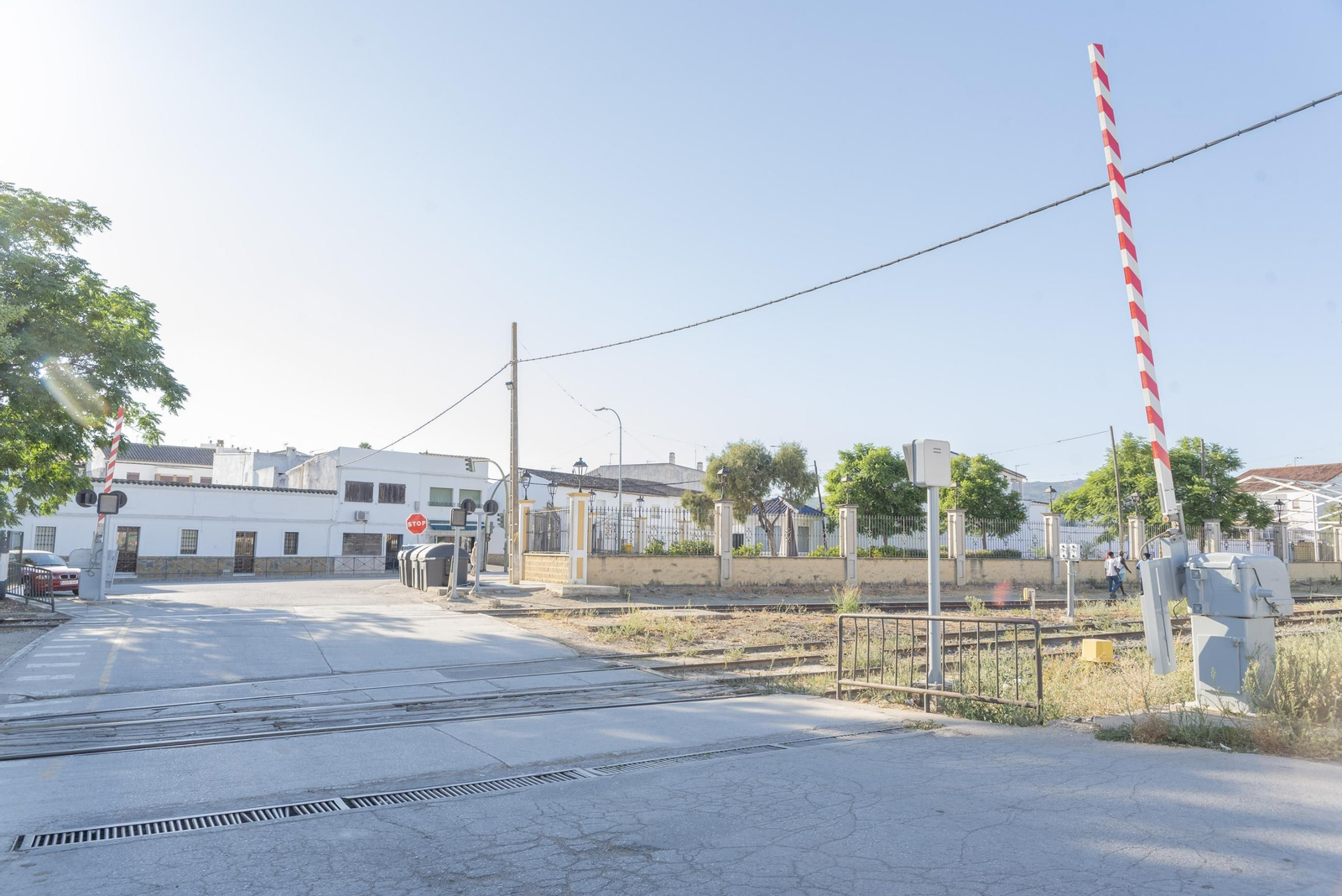 Fotos de Jimena de la Frontera