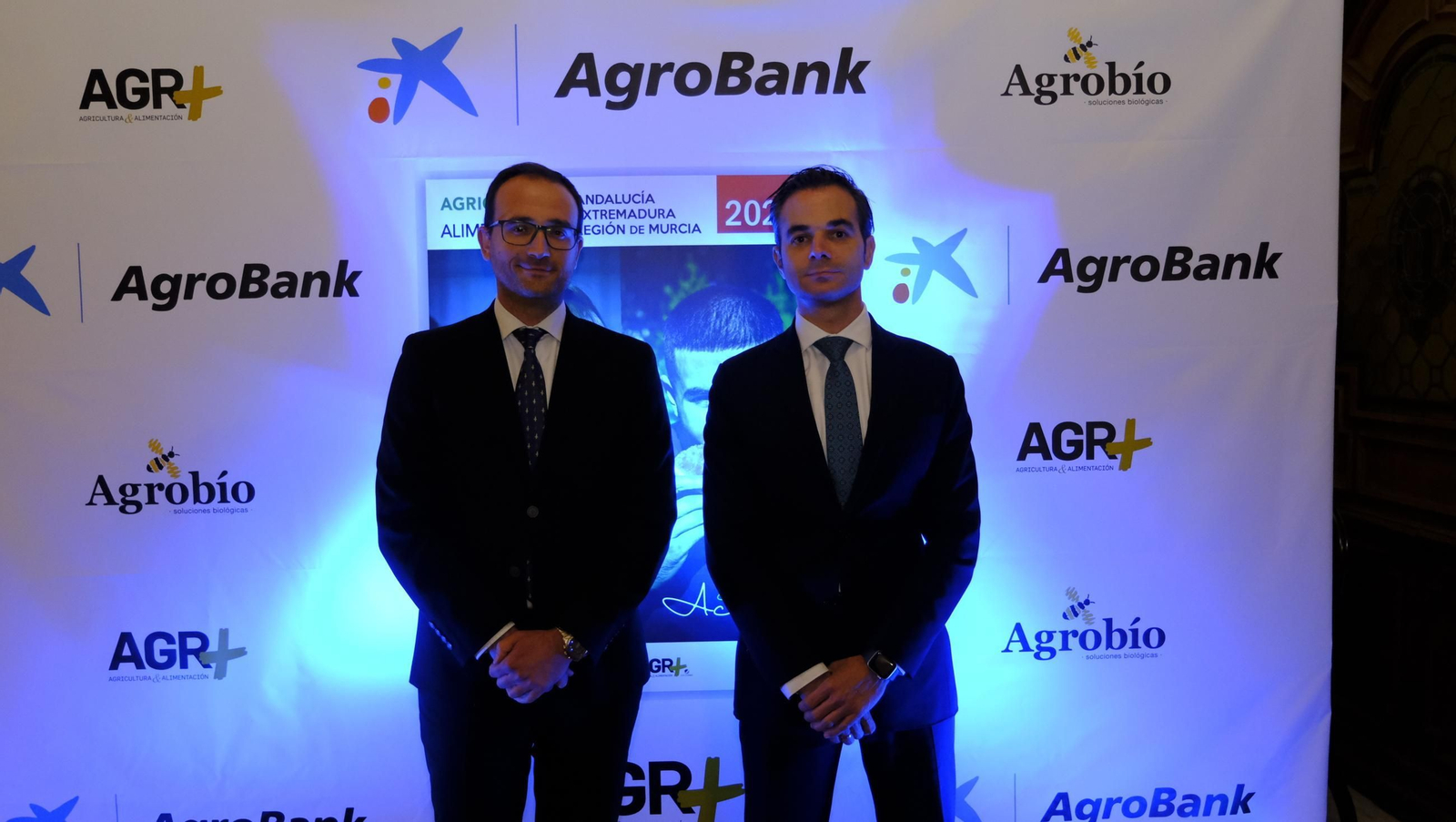 Presentación en Madrid del Anuario de Agricultura 2024 del Grupo Joly, en imágenes