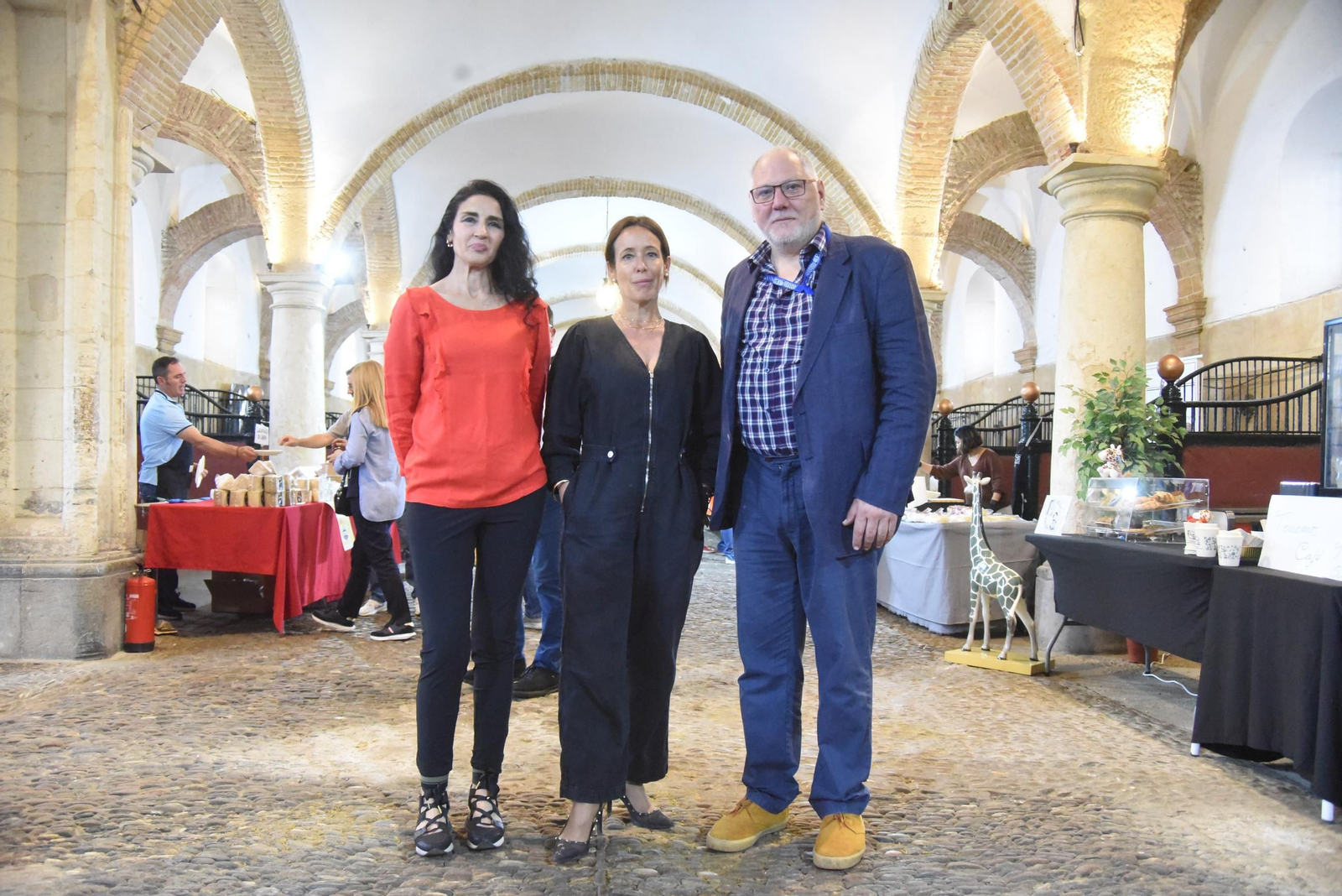 Las mejores imágenes de QuesArte Córdoba