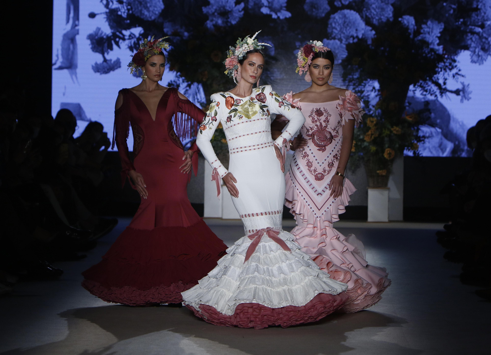 WE LOVE FLAMENCO. Daniel Robles