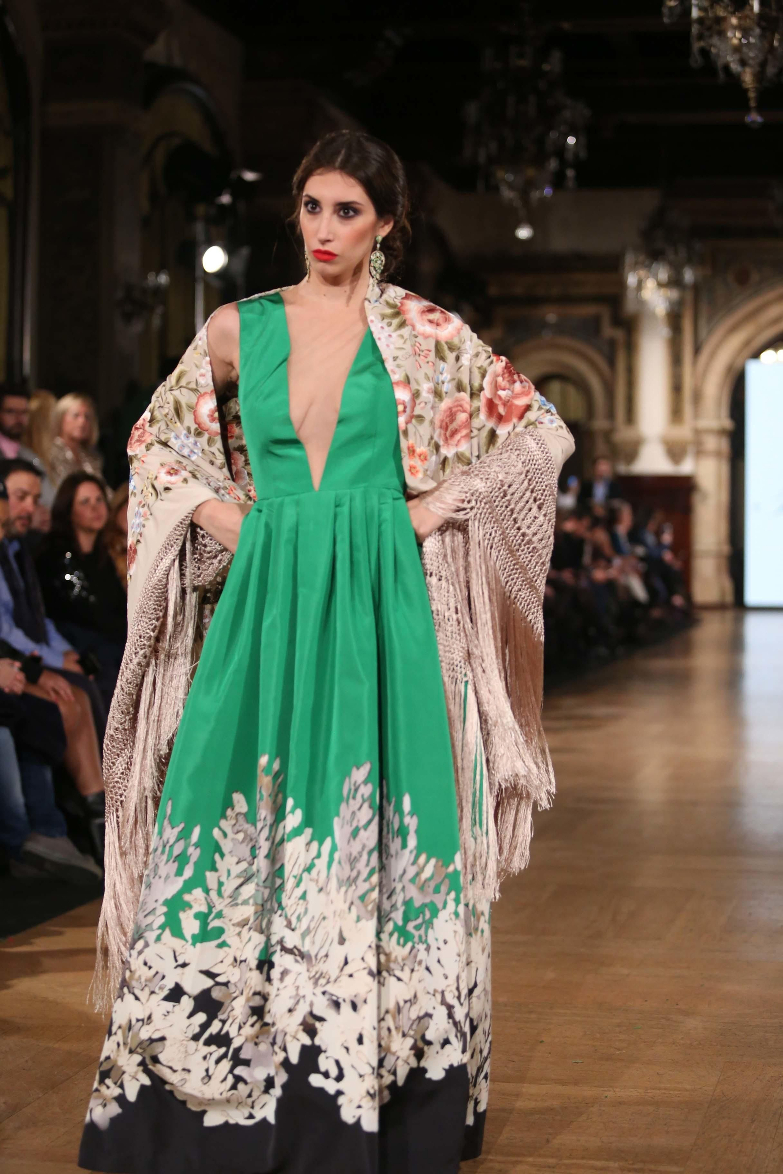 We Love Flamenco 2018 - Foronda