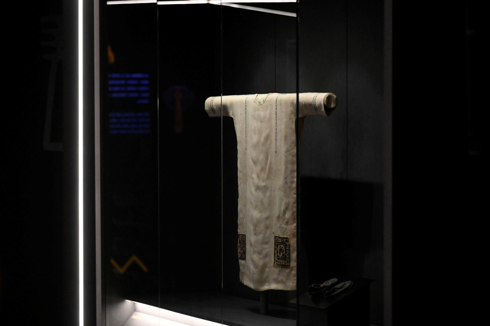 Las mejores imágenes de la gran exposición 'El Despertar a la vida. Infancia y adolescencia en el antiguo Egipto' en Córdoba