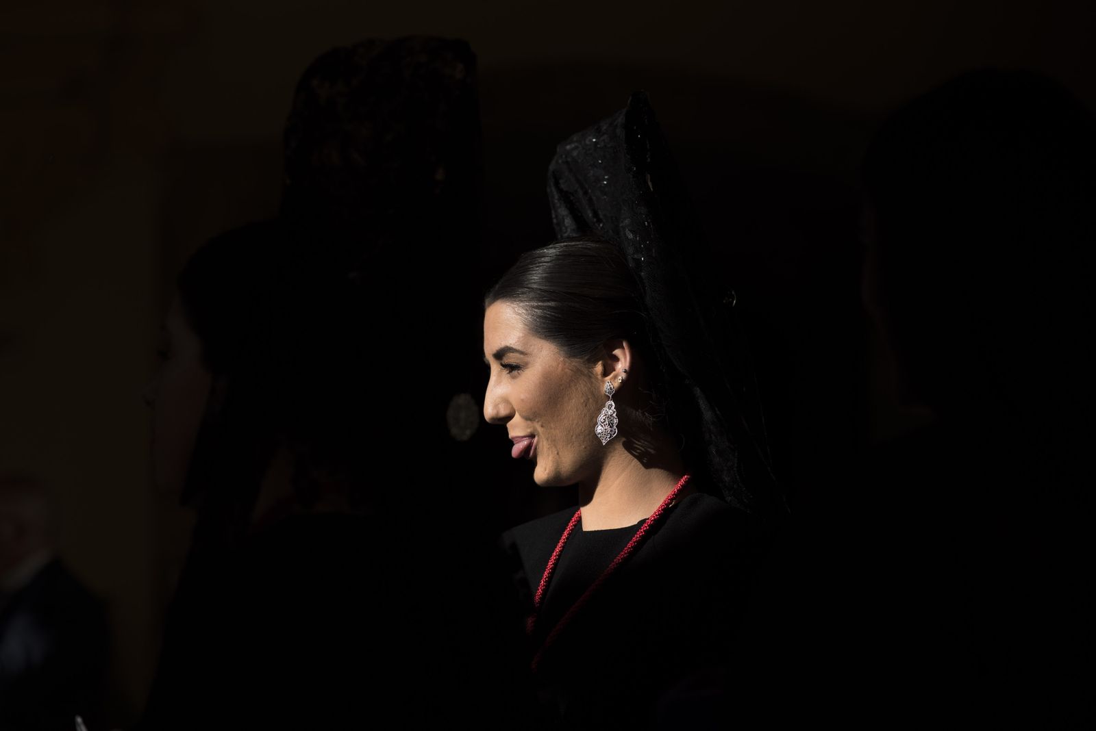 Galería de fotos de La Humildad en el Martes Santo