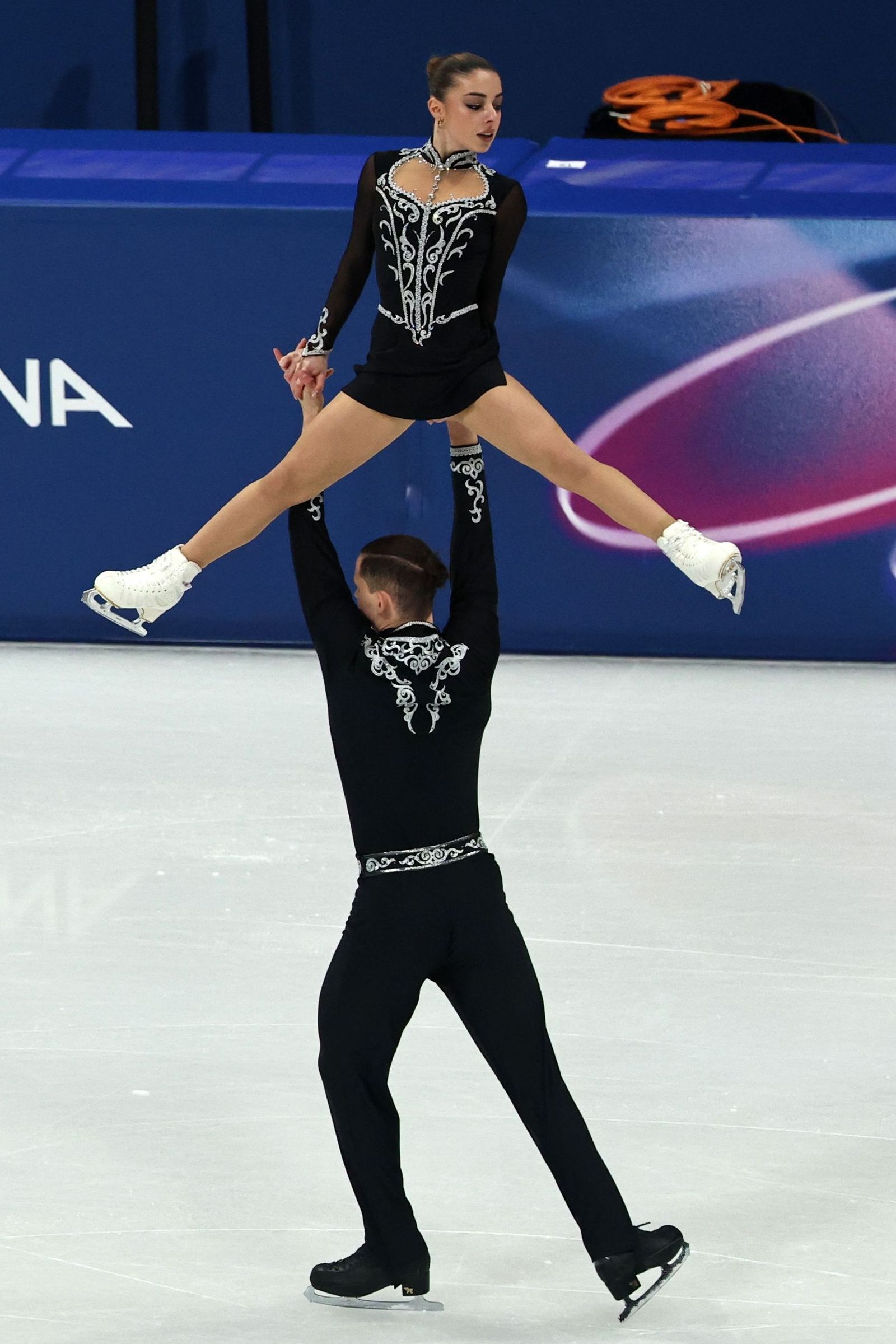 Las mejores fotos de los Juegos Olímpicos de invierno Milán Cortina d'Ampezzo 2026 | Décima jornada