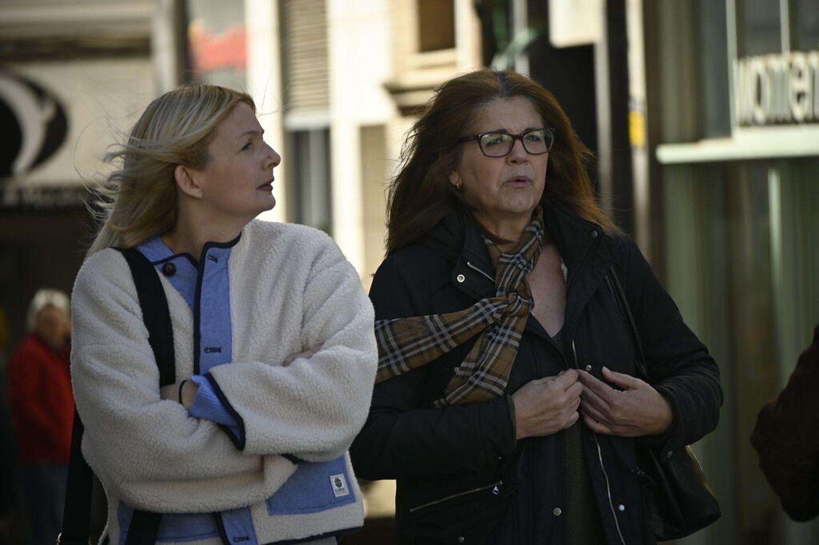 Las bajas temperaturas regresan a Huelva.