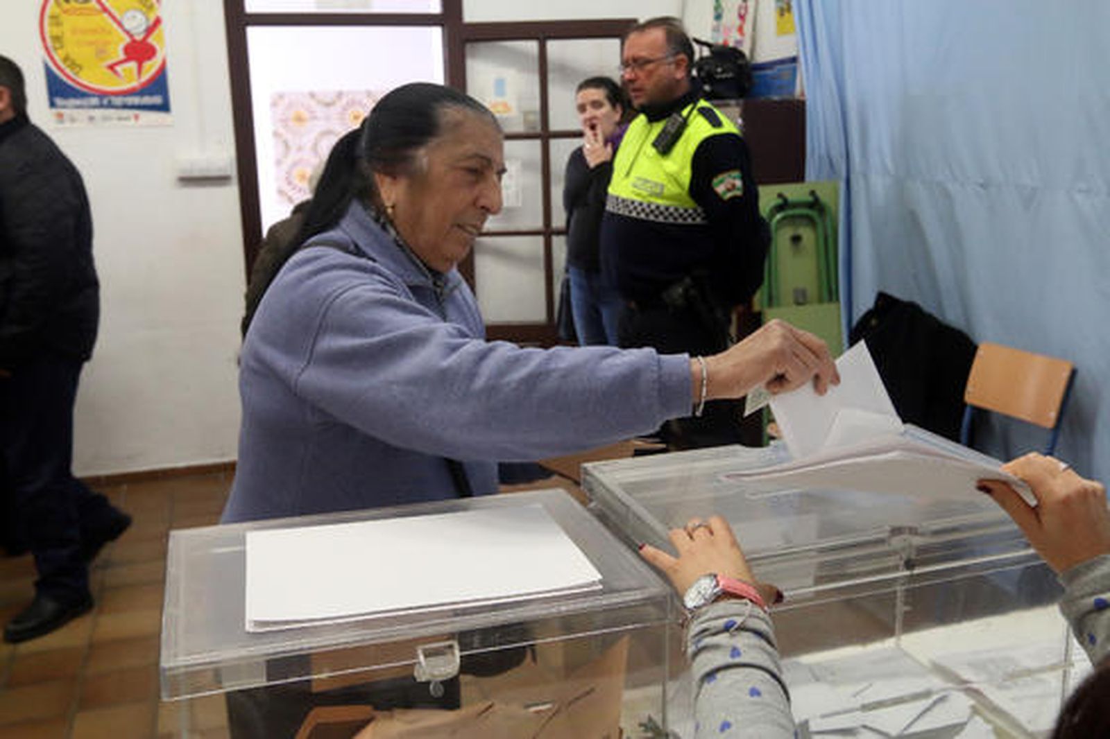 Foto: O. Barrionuevo