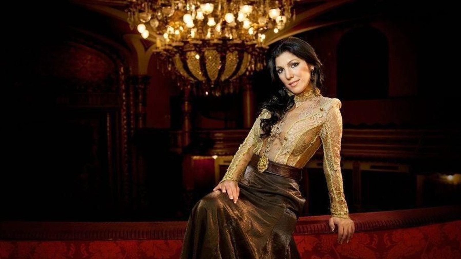 Joana Jiménez inaugura el festival este viernes con un concierto flamenco muy esperado.