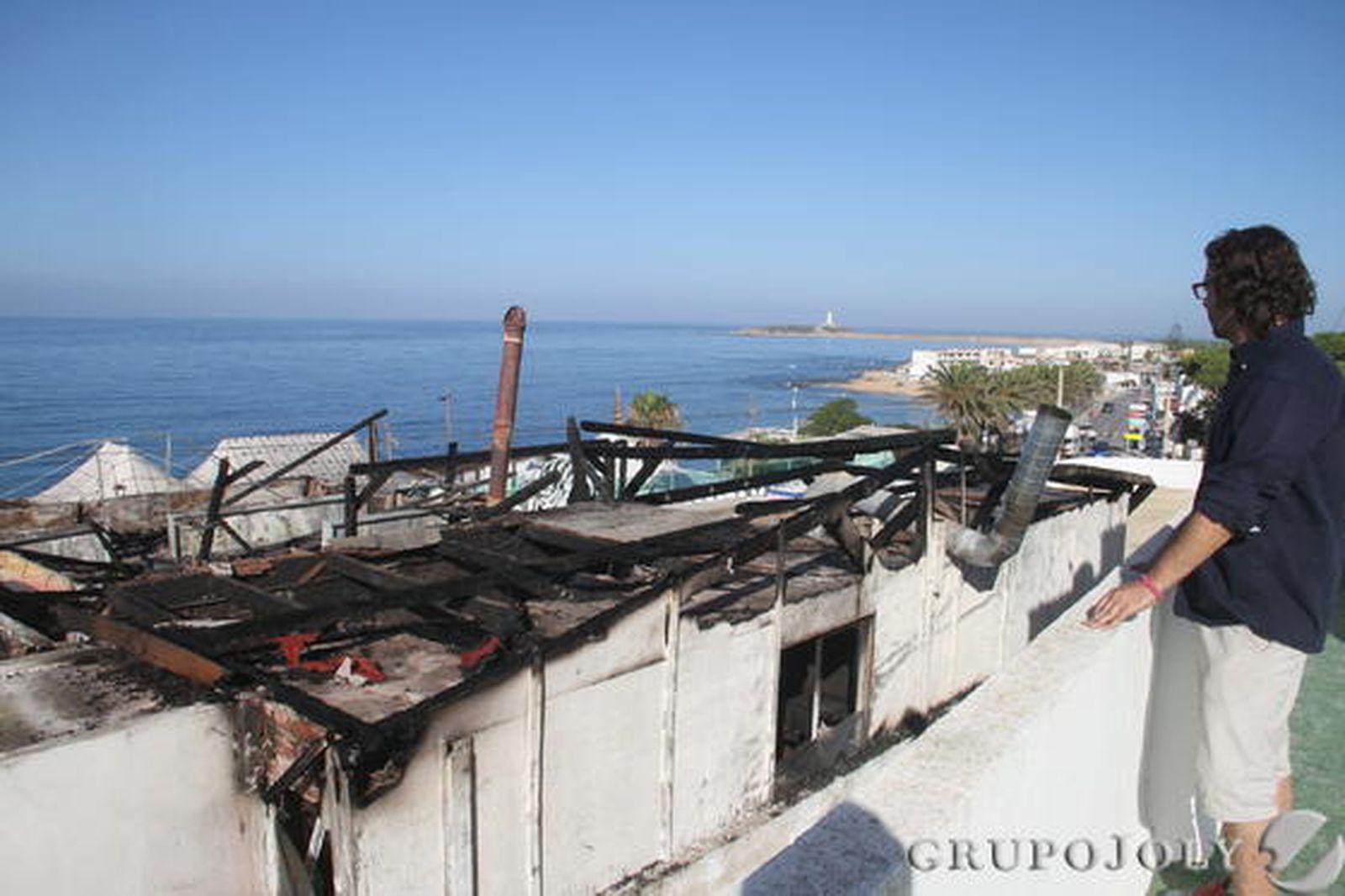 Foto: Manuel Aragón Pina