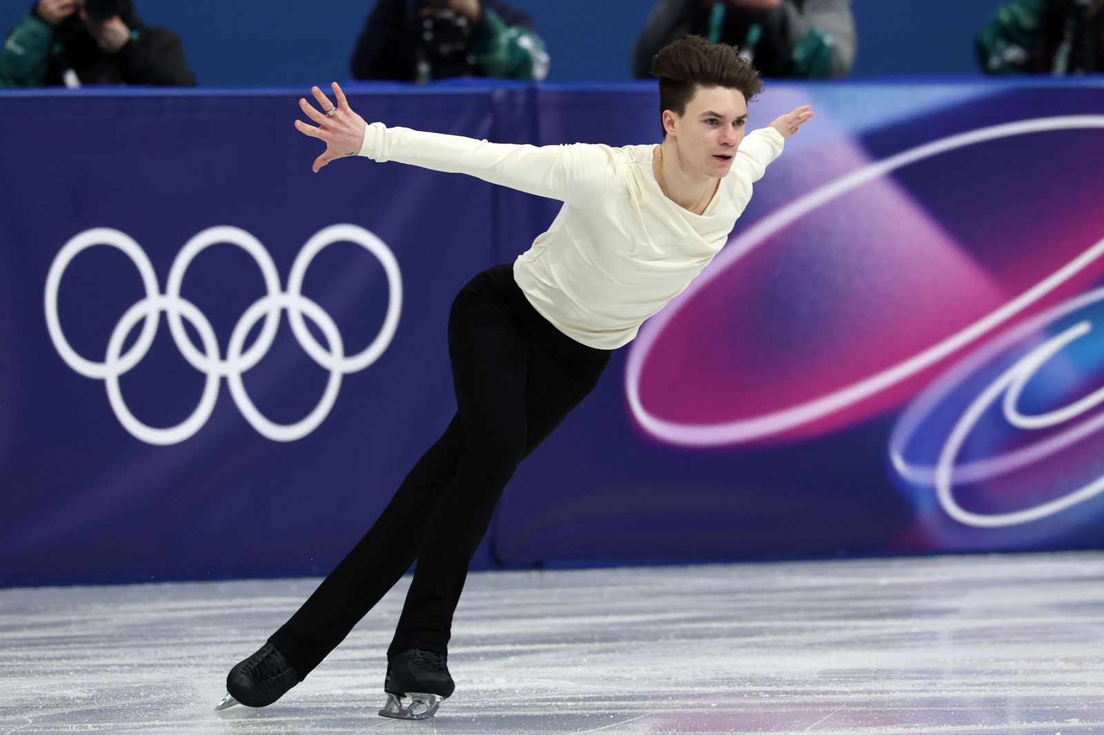 Las mejores fotos de los Juegos Olímpicos de invierno Milán Cortina d'Ampezzo 2026 | Quinta jornada