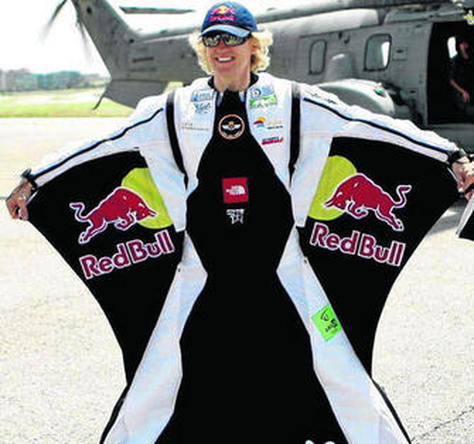 El riesgo de Álvaro Bultó le cuesta la vida en Suiza