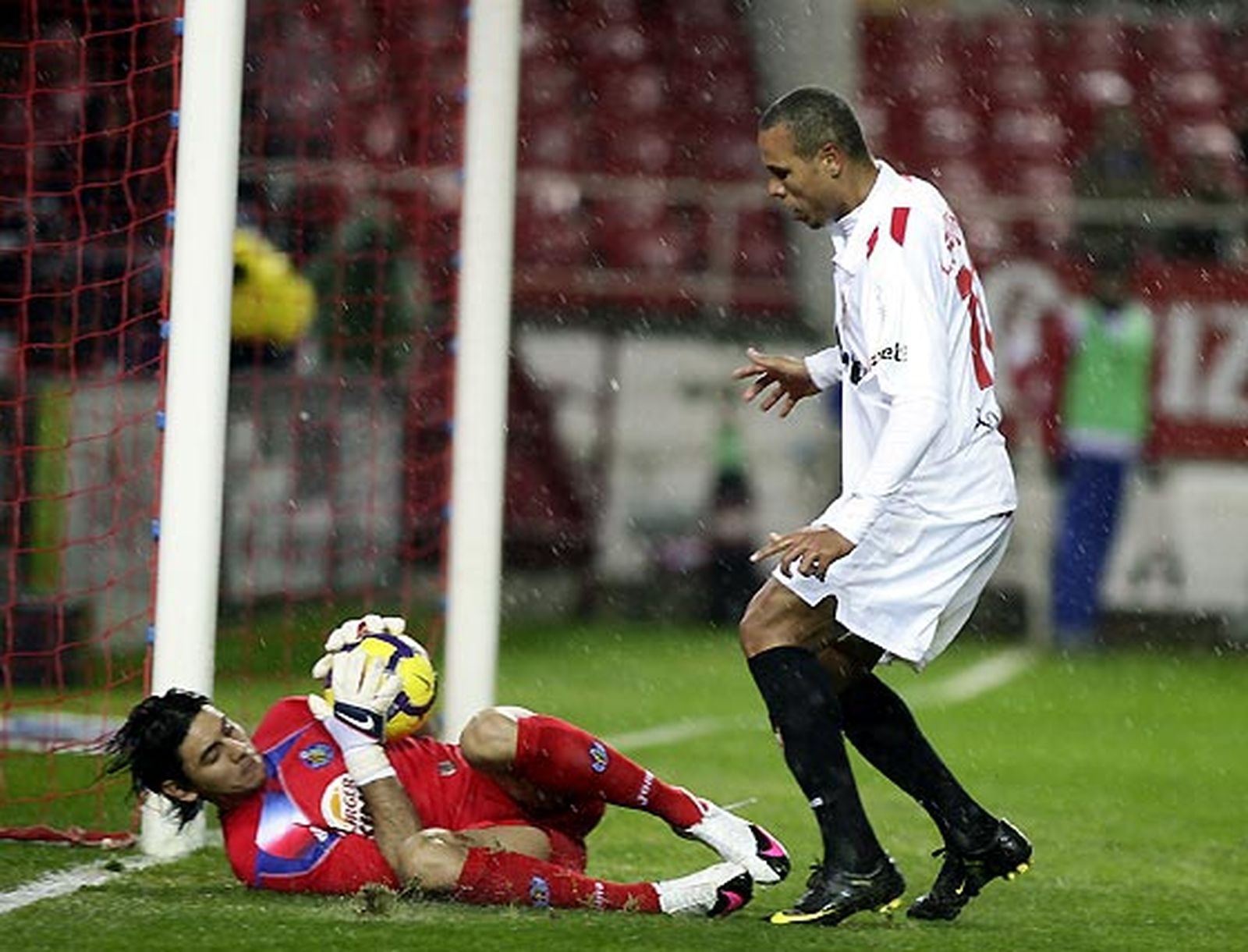 Foto: Antonio Pizarro