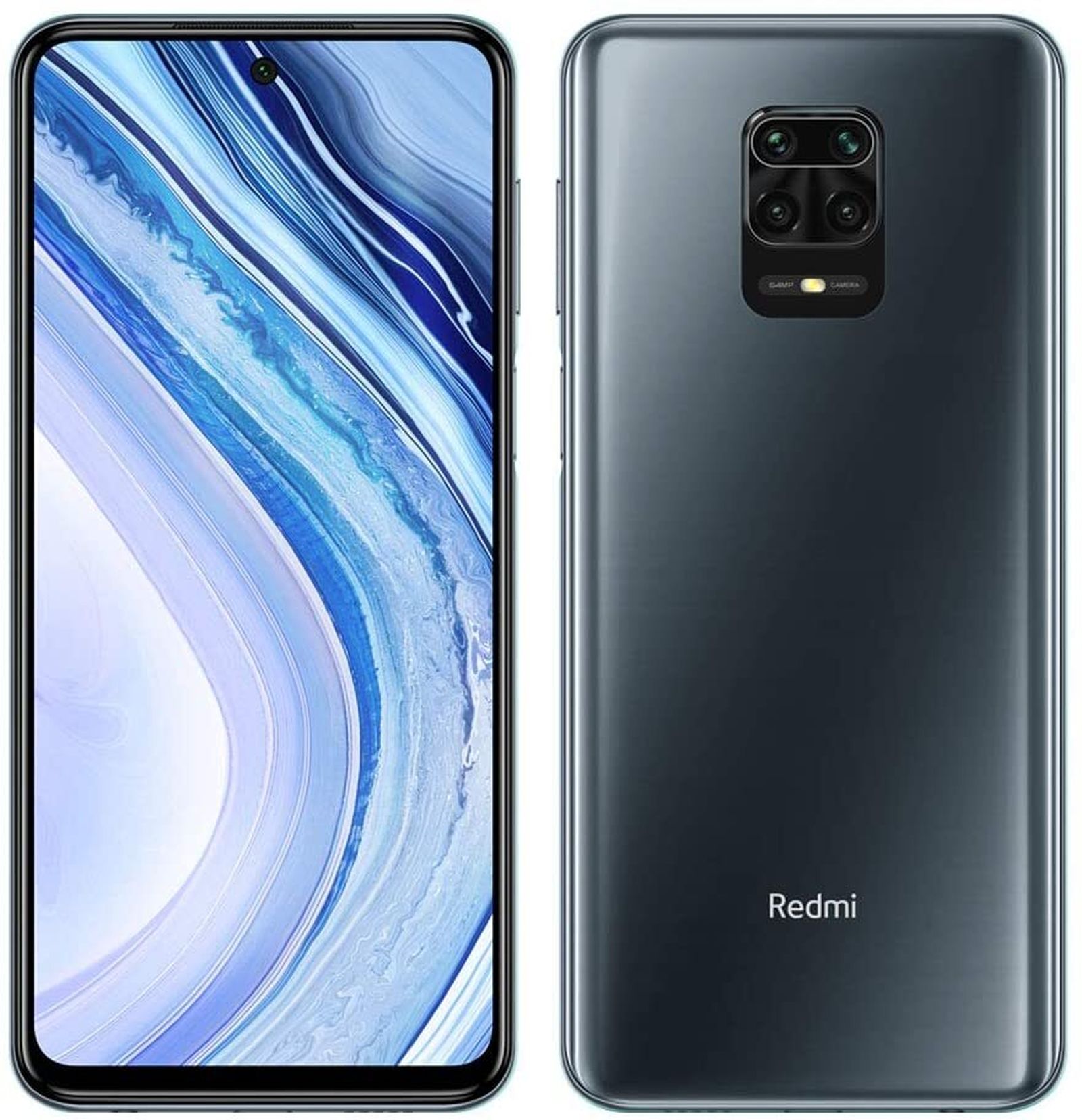 Xiaomi Redmi Note 9 Pro