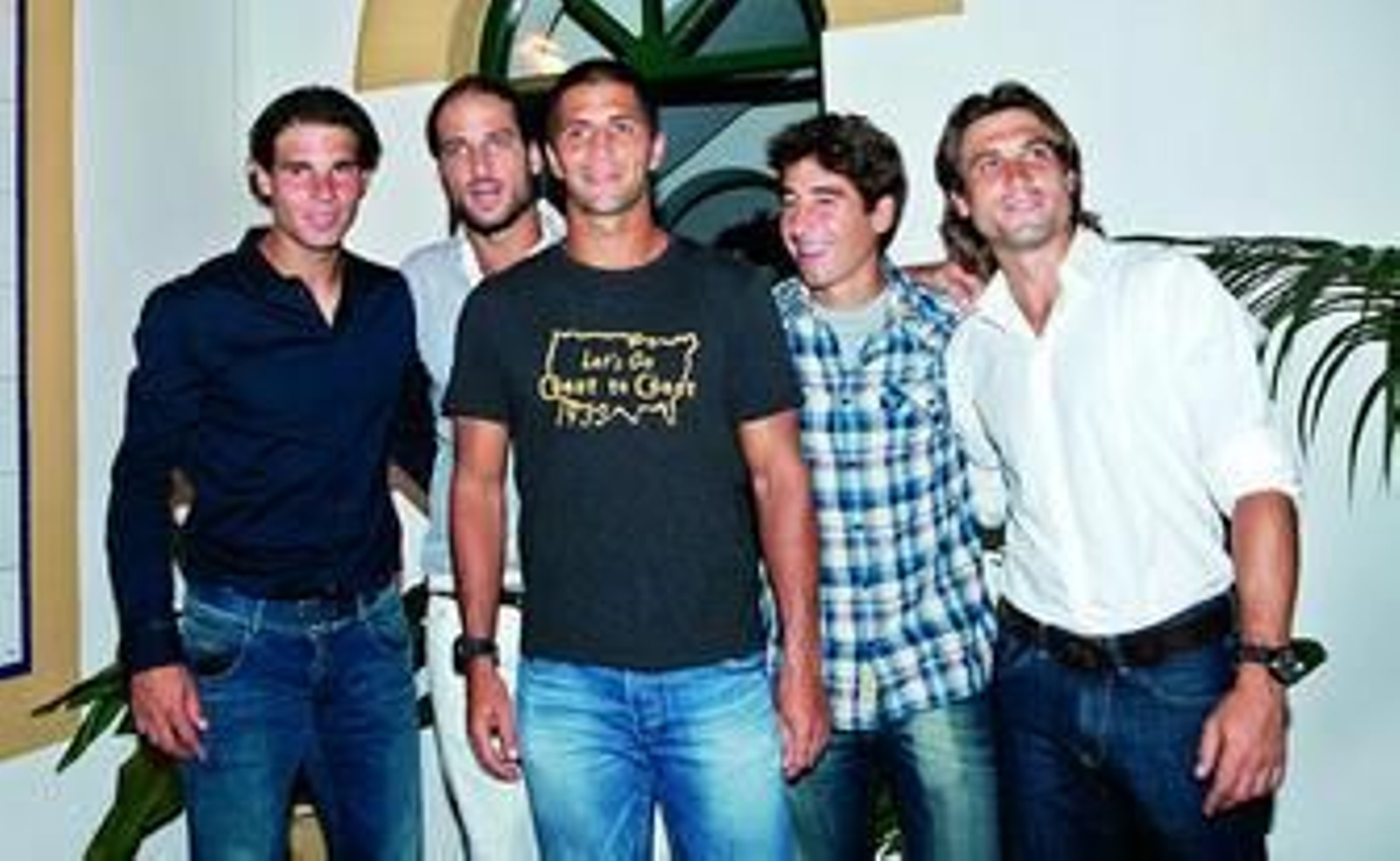 La última noche en Córdoba