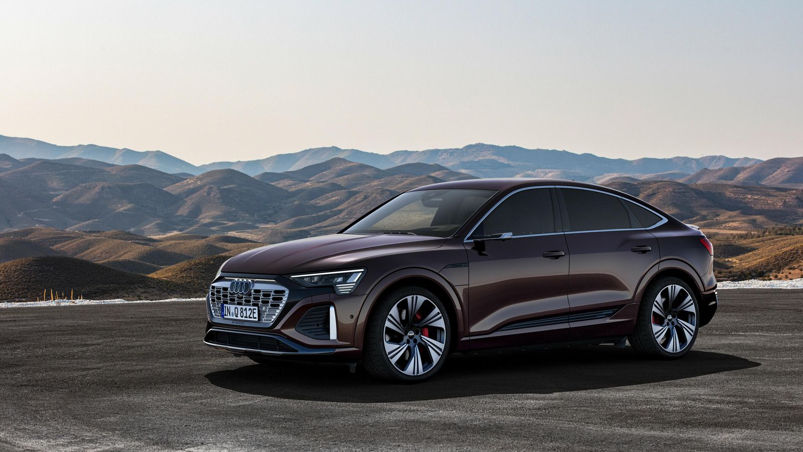 Audi aplica un sobrecargo de 3.500 euros para las versiones Sportback, con independencia de la potencia de los motores que incorporen.