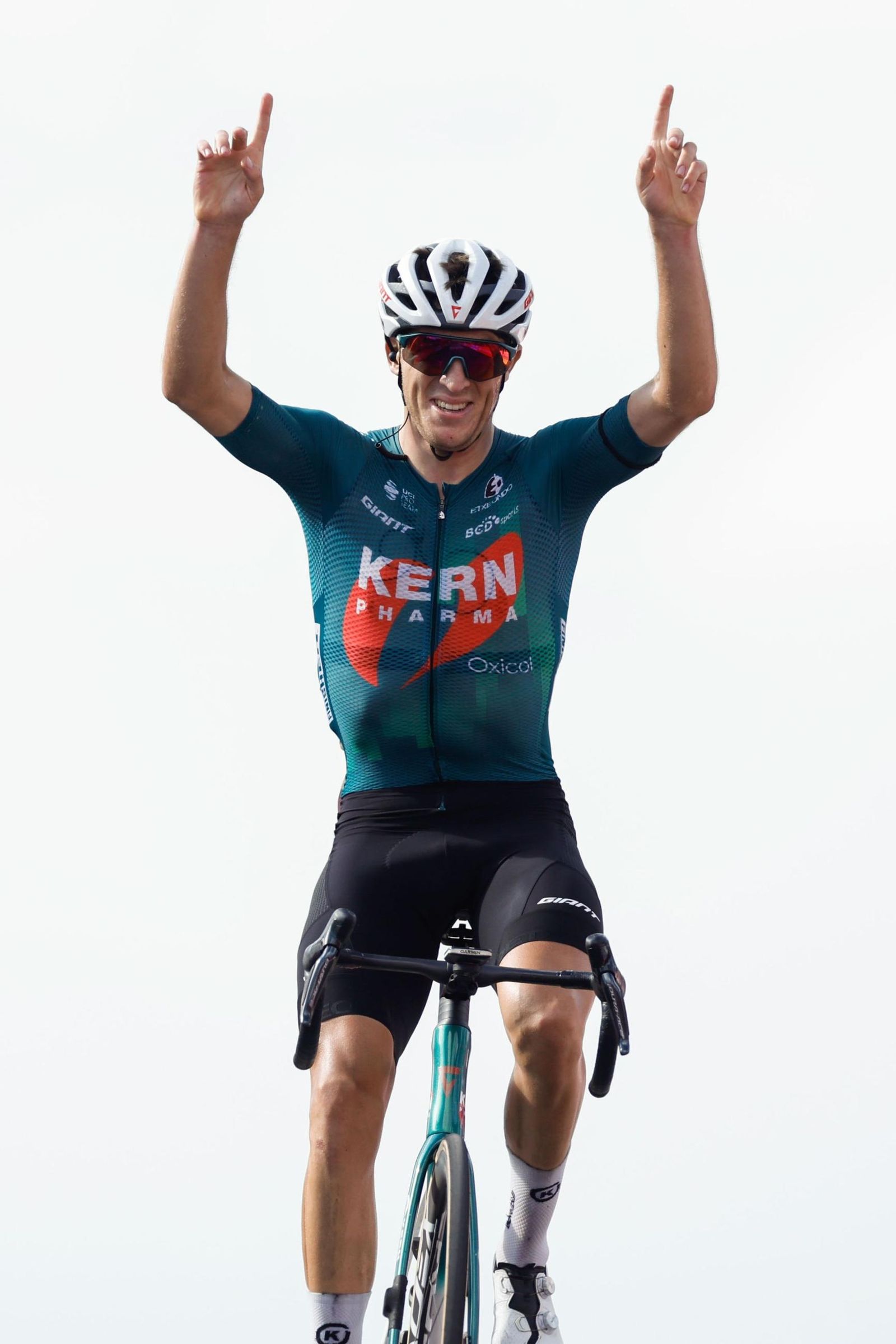 Las mejores fotos de la Vuelta a España | Etapa 12