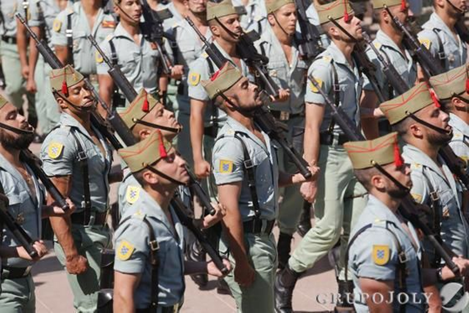 Foto: Javier Albiñana