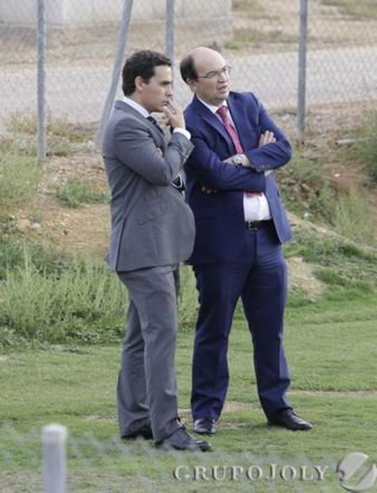 Foto: Juan Carlos Muñoz