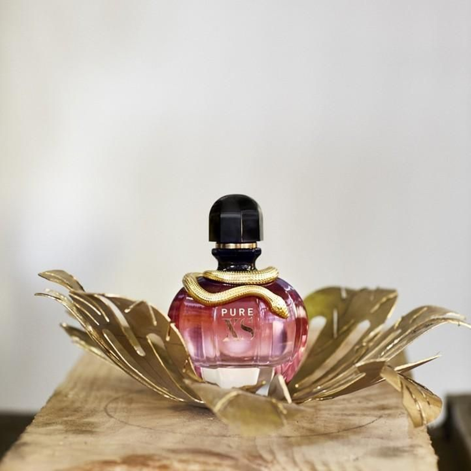 Pure XS, de Paco Rabanne.