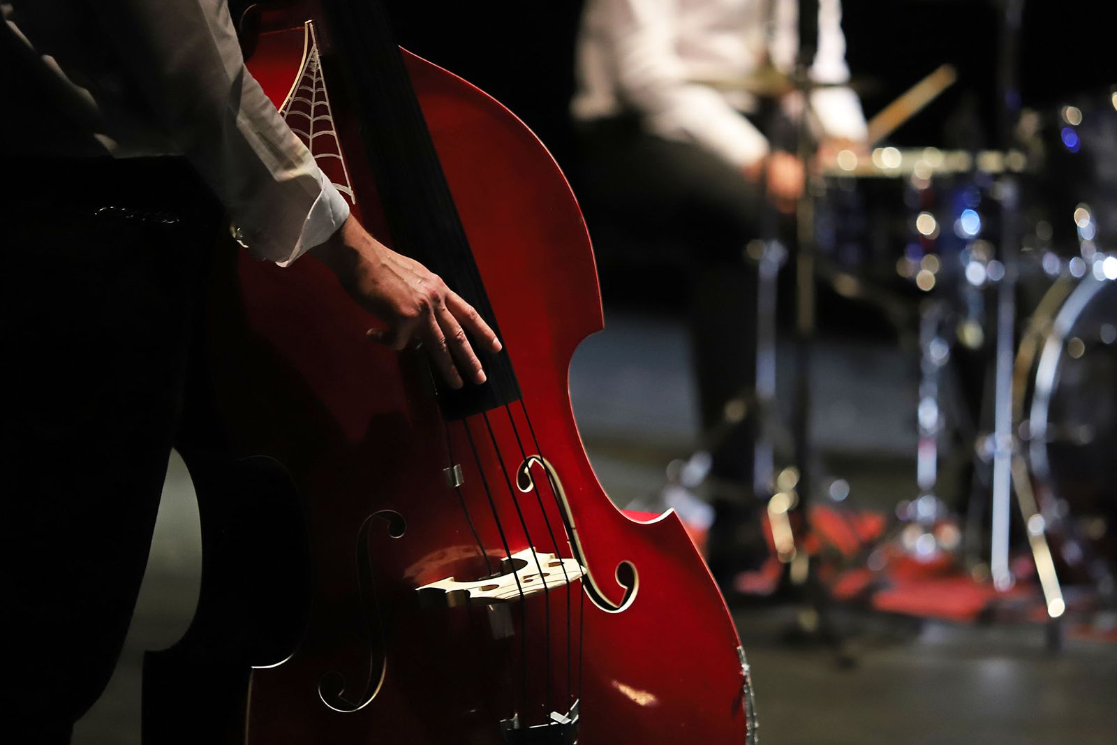 Imágenes del concierto 'Elvis Dreams' en la Casa Colón de Huelva
