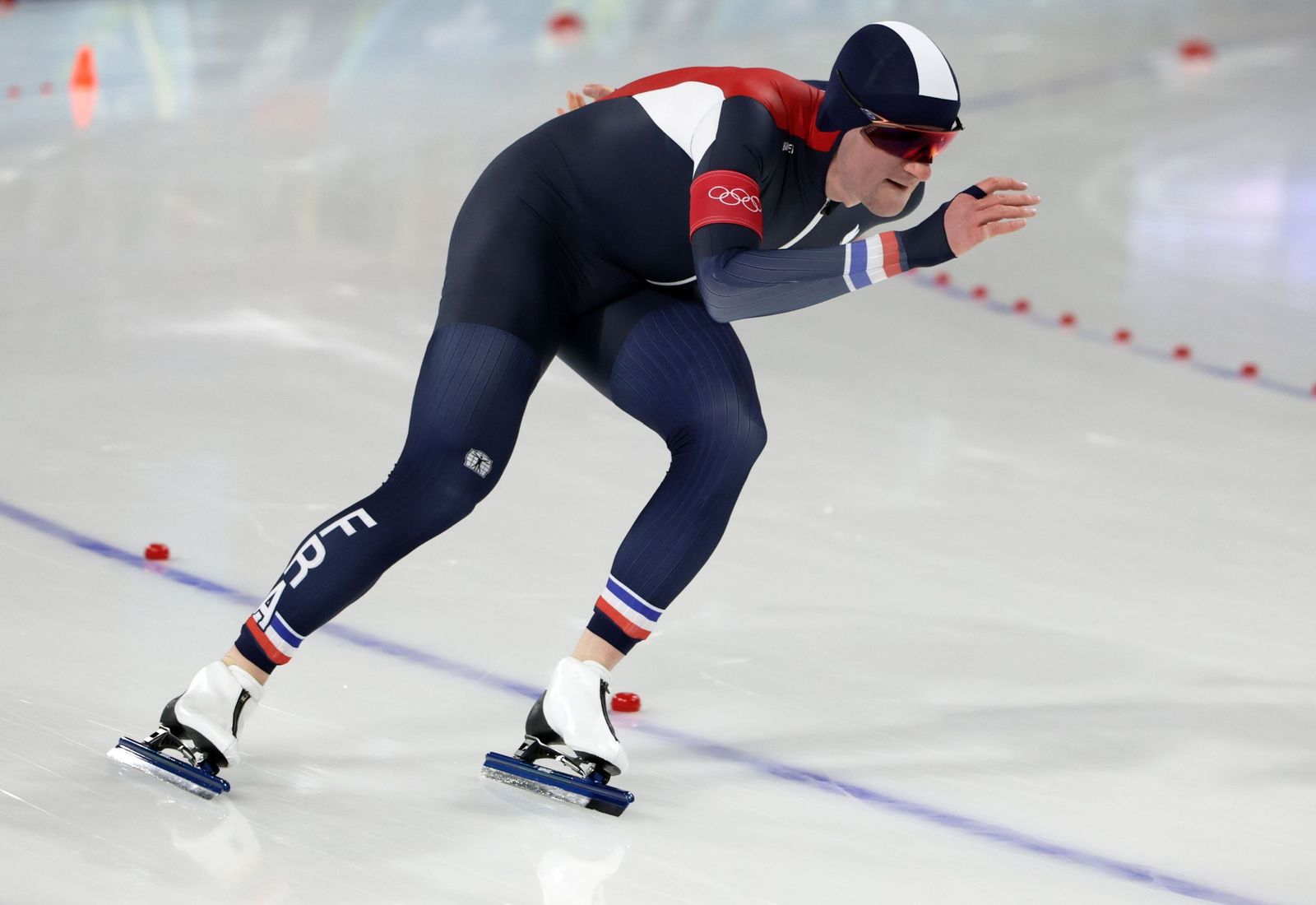 Las mejores fotos de los Juegos Olímpicos de invierno Milán Cortina d'Ampezzo 2026 | Jornada 14