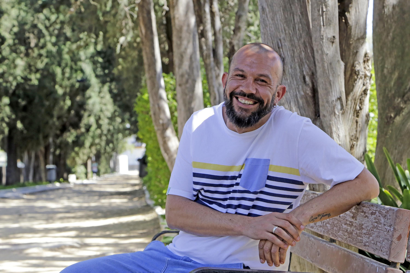 "Si el euro dobló todo, en el flamenco el caché se redujo a la mitad"