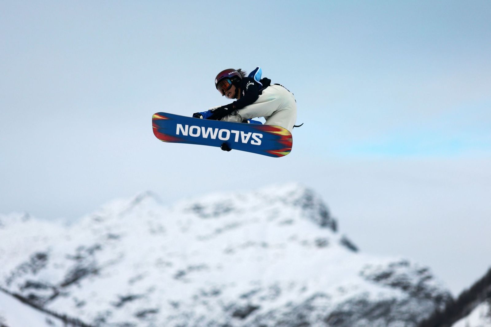 Las mejores fotos de los Juegos Olímpicos de invierno Milán Cortina d'Ampezzo 2026 | Jornada 13