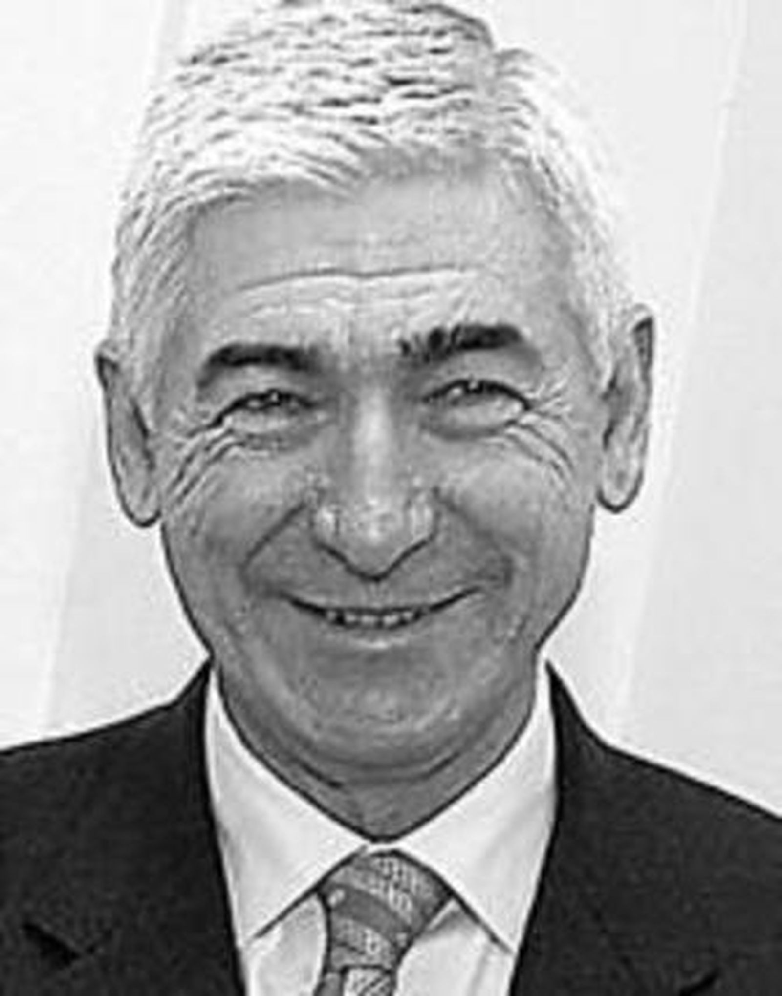 José Antonio Gómez Periñán.