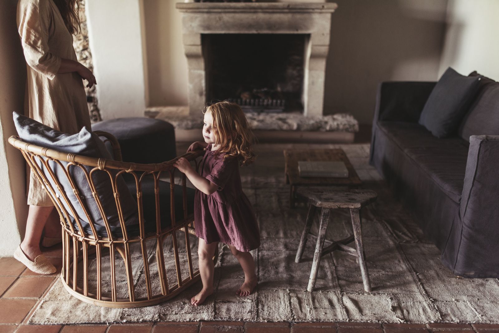 La nueva colección de zara kids nos ha robado el corazón