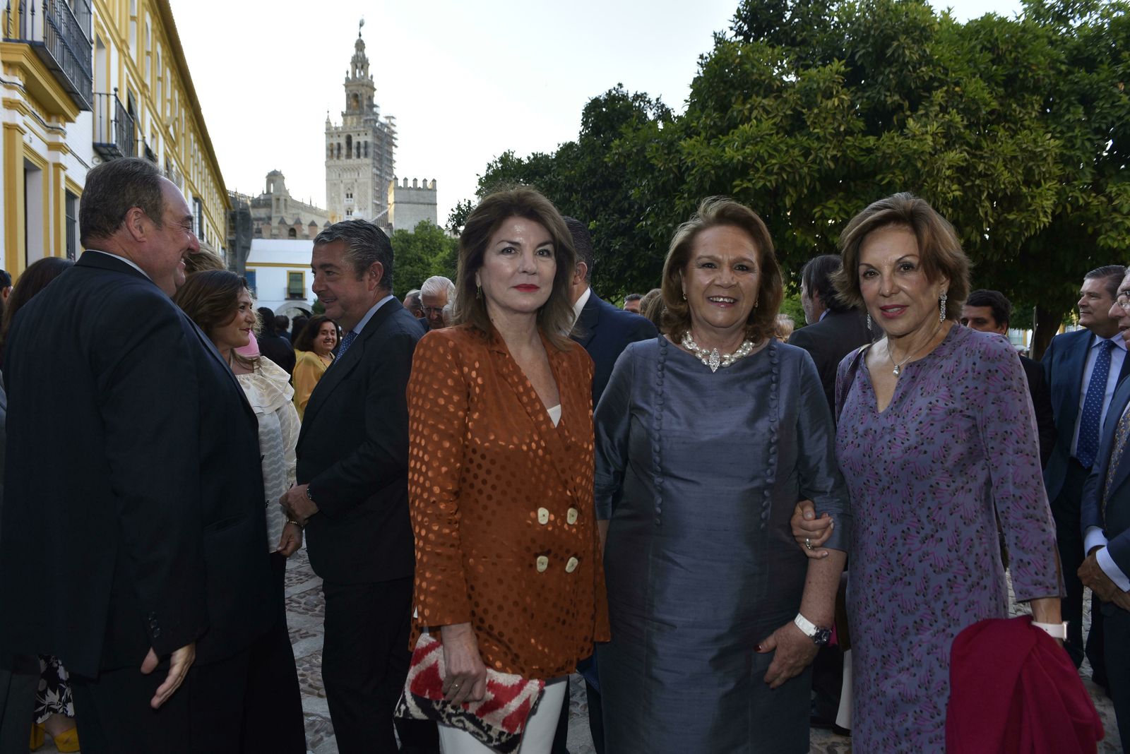 Las imágenes de la entrega del VIII Premio Manuel Clavero