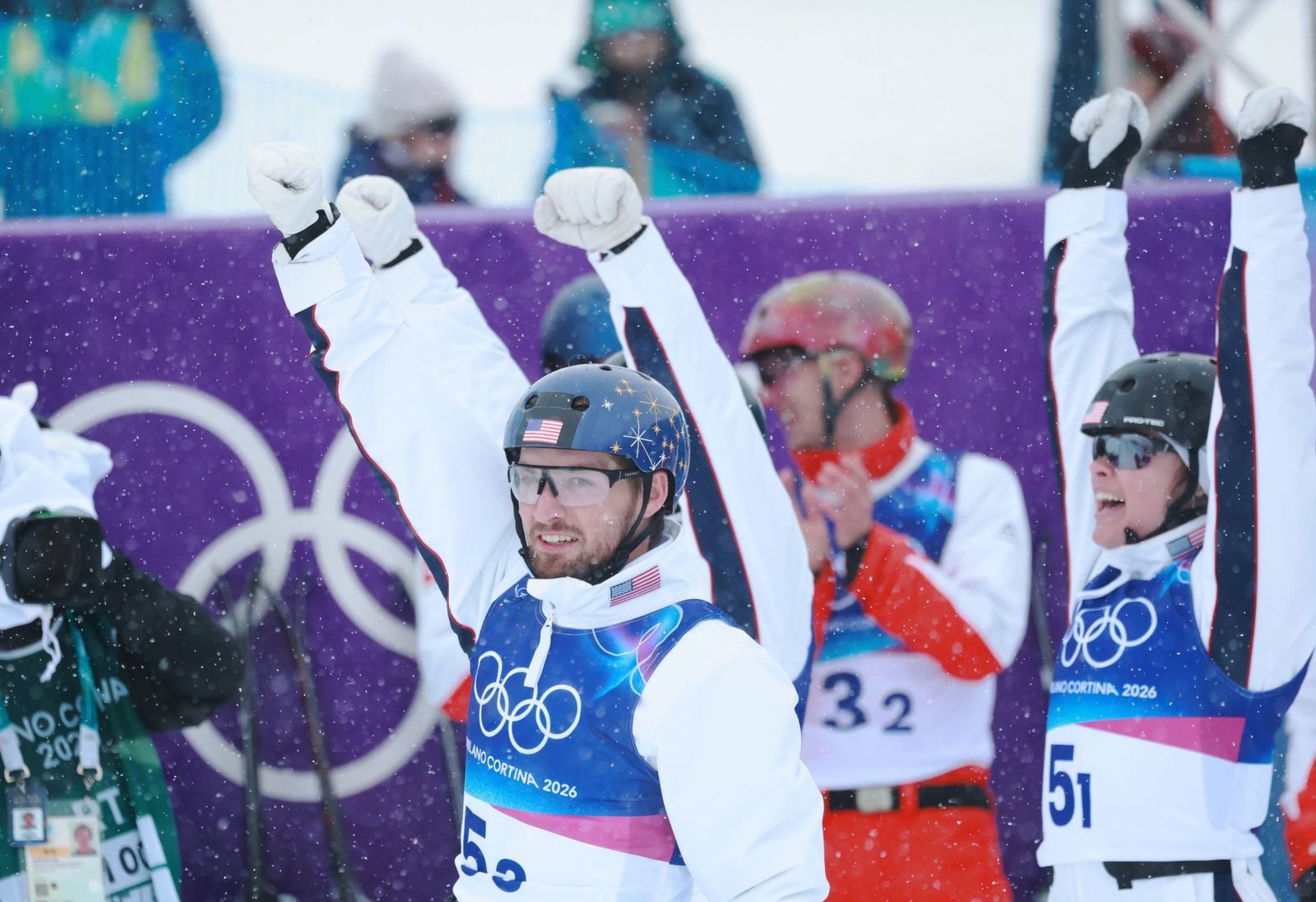 Las fotos de la tercera medalla española y de la jornada 16 de los Juegos Olímpicos