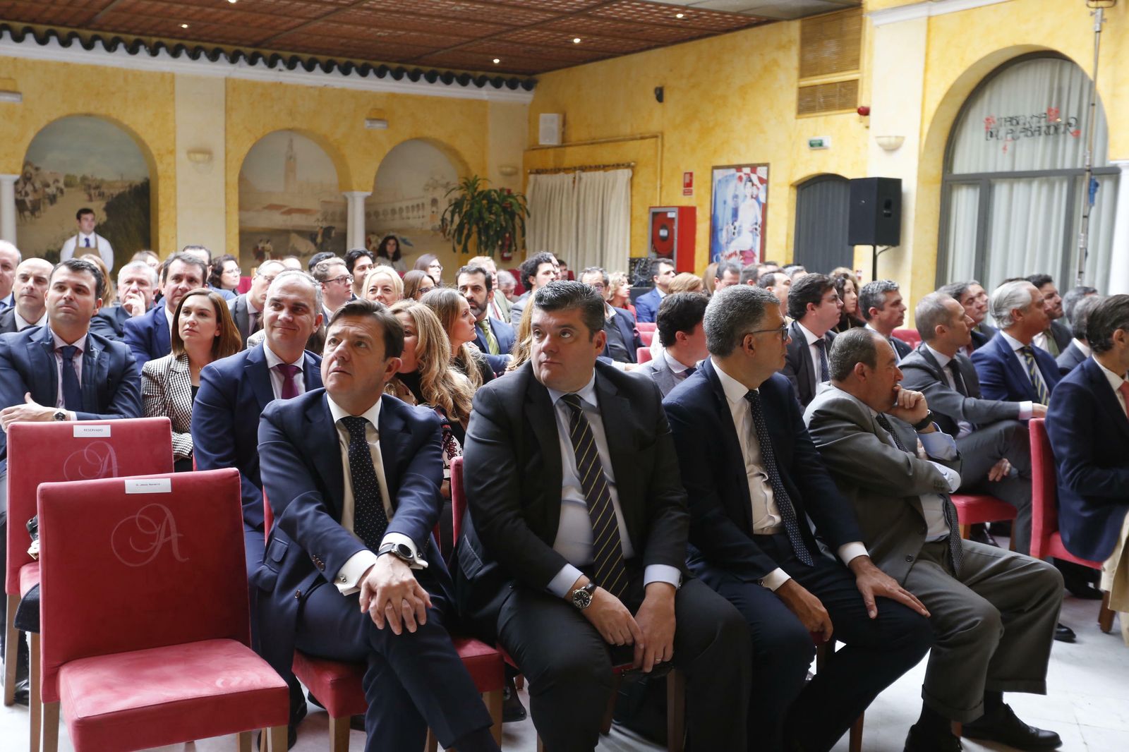 Galería gráfica "Jornada Bankia Forward - Tourism Trends"