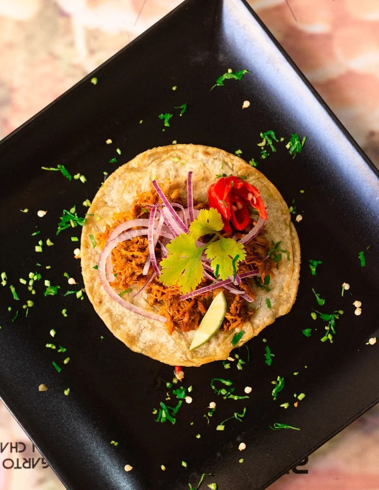 Restaurante Santa Catrina, uno de los 10 mejores restaurantes de Rota.