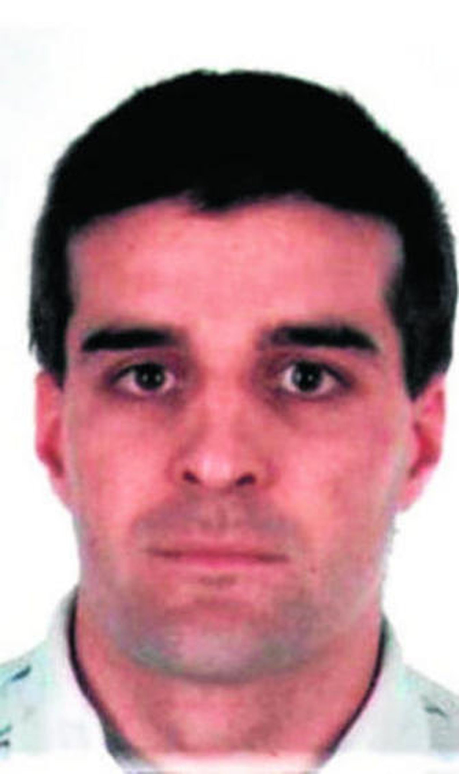 Luis María Zengotitabengoa.