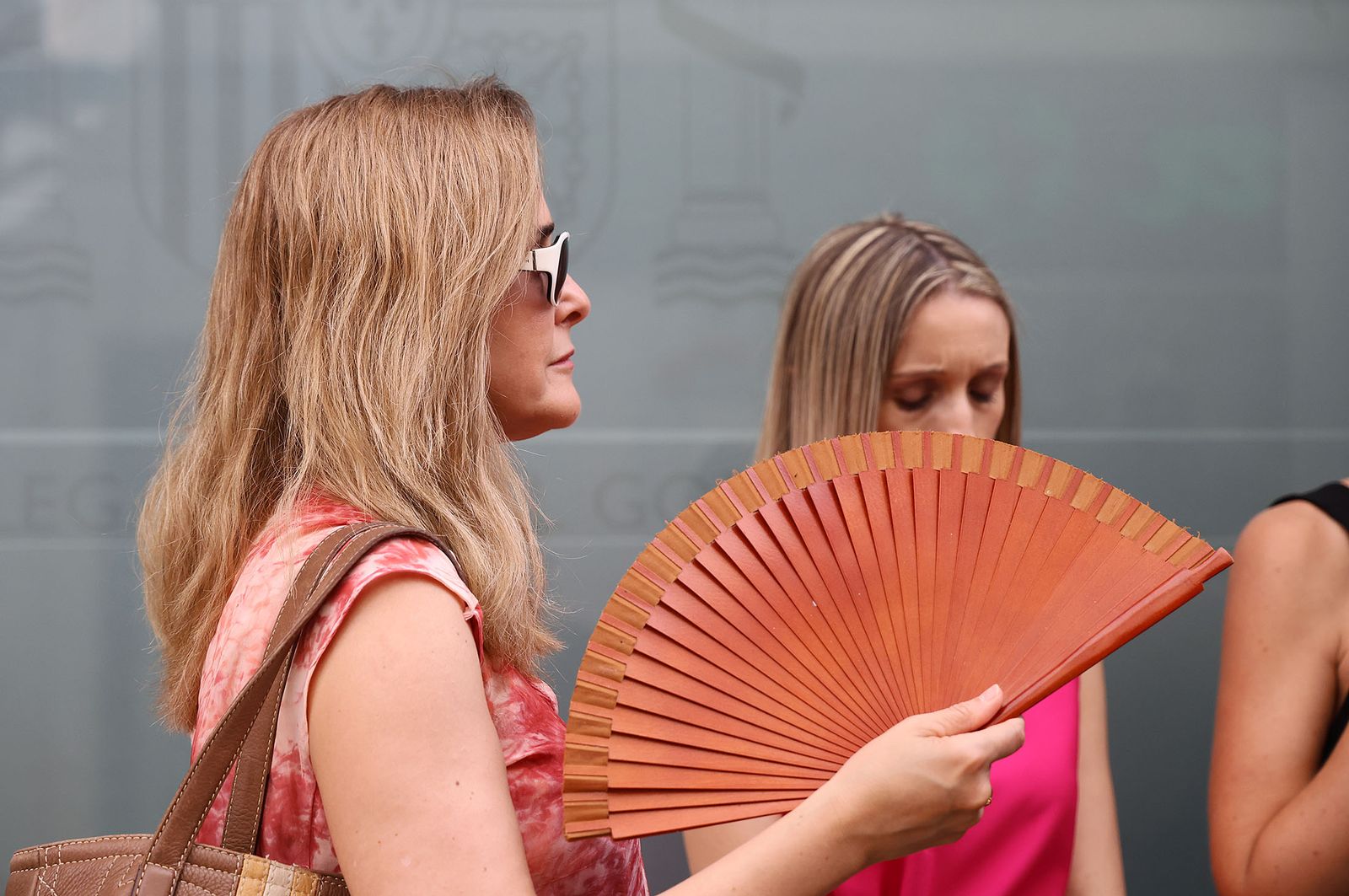 Imágenes del viernes 27 de junio en Huelva