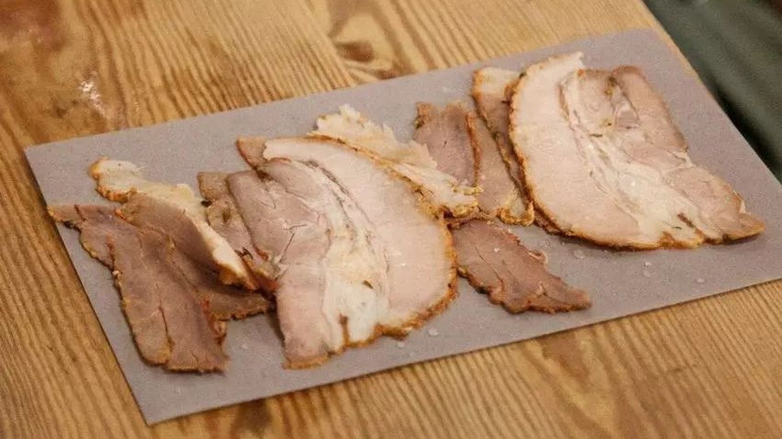 Chicharrones de Cádiz